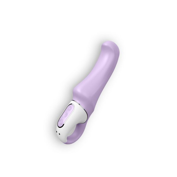 SATISFYER VIBES CHARMING SMILE VIBRATOR