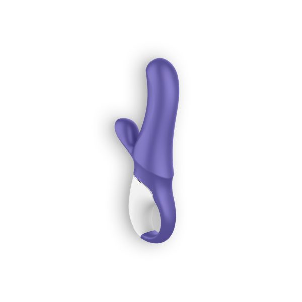 SATISFYER VIBES MAGIC BUNNY VIBRATOR