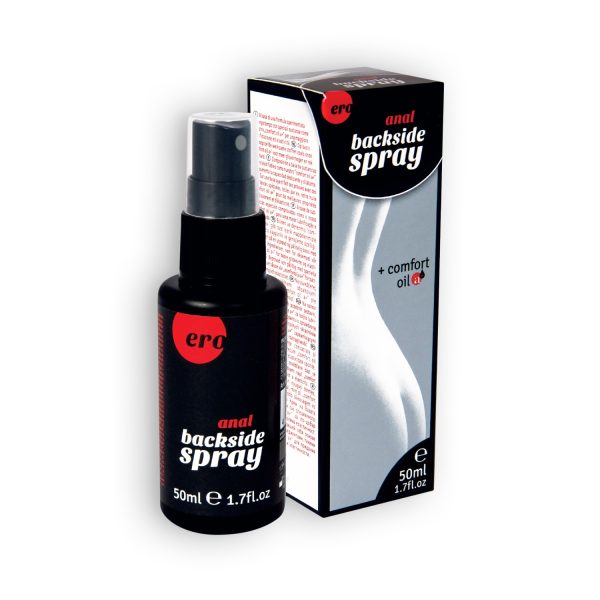 ANAL SPREJ ERO 50ML