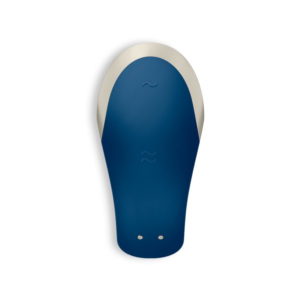 SATIFYER DOUBLE LOVE S APLIKACIJOM