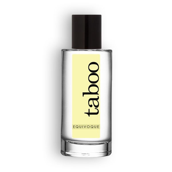 TABOO EQUIVOQUE PARFEM S FERPMONIMA 50ML