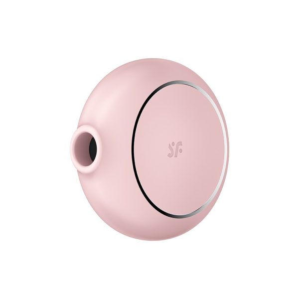 SATISFYER PRO TO GO 3 STIMULATOR