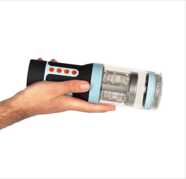 Rotirajući masturbator Cruizr