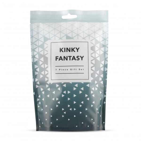 Poklon paket LoveBoxxx - Kinky Fantasy