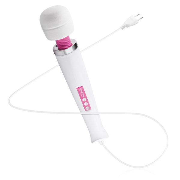 Vibrator za masažu MyMagicWand, ružičasti