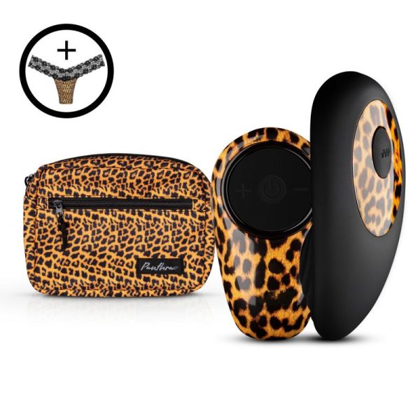 Vibrator za u gačice i gačice Tania