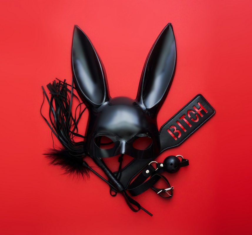 Concept,Of,Symbol,Erotic,Sex,Sexual,Sexy,Bdsm,Valentine,Love