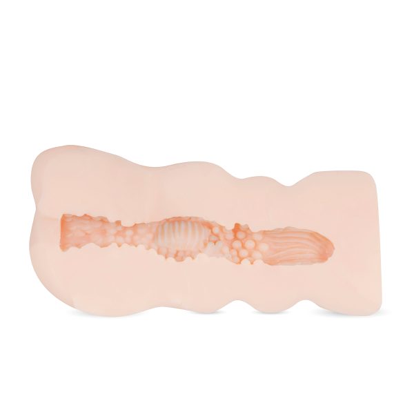 Masturbator Nicole Adams